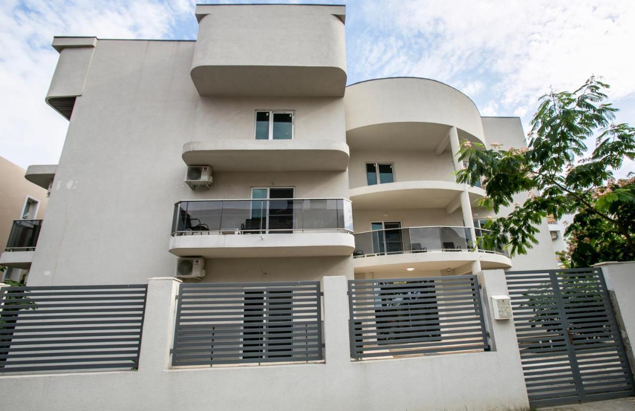 Vila Kalliopi Eforie Nord Exterior foto